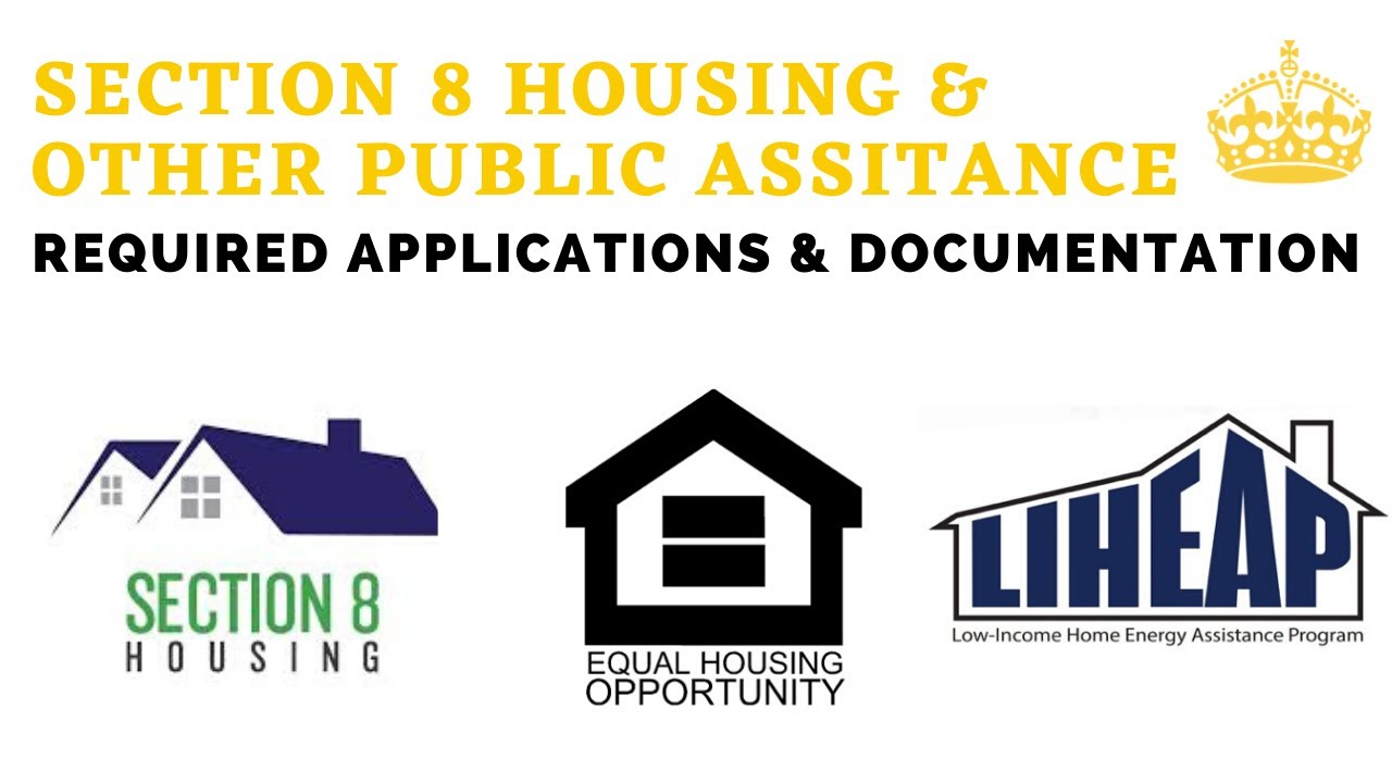 How to get Section 8 immediately - Section 8 Application Form, Waiting List & Voucher