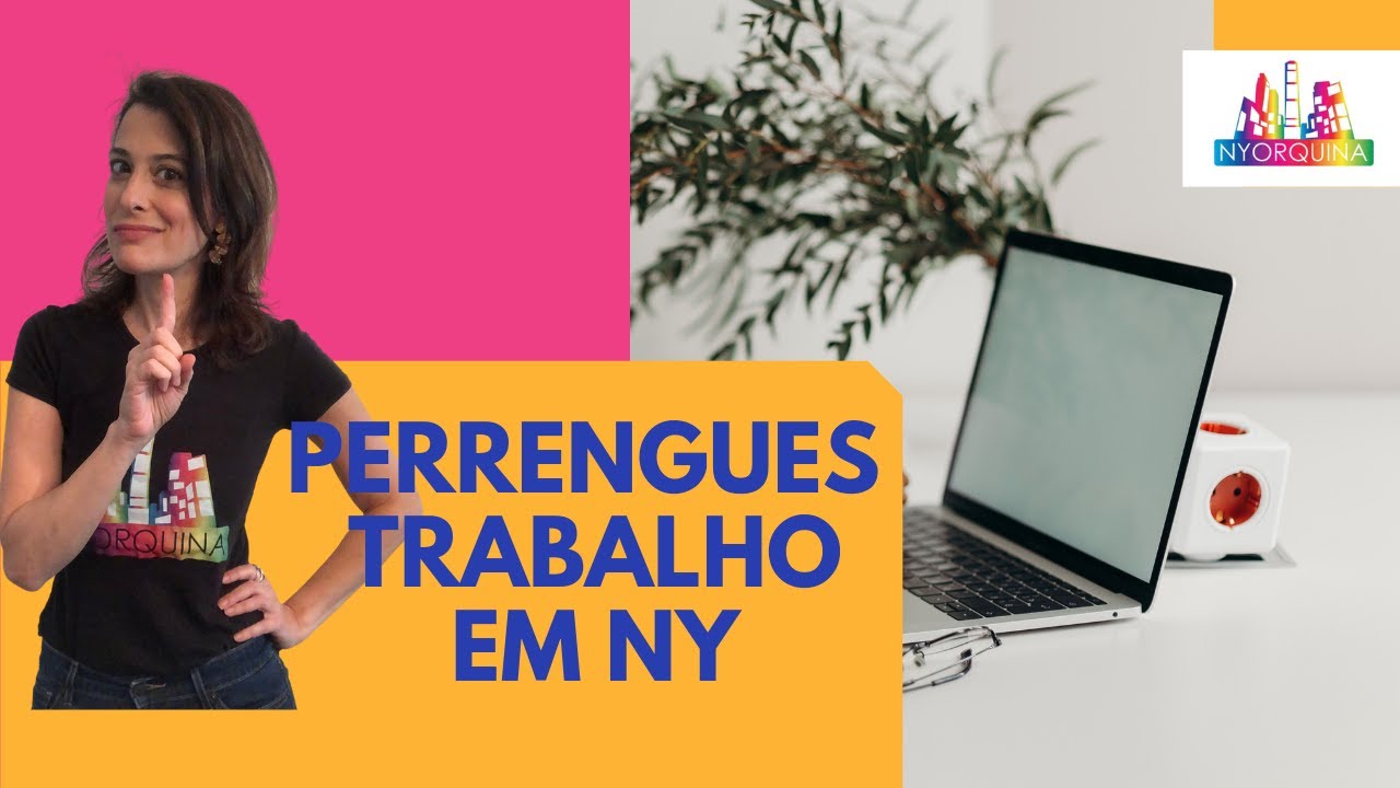 Trabalhando em NY - vale a pena? Perrengues de se trabalhar para gringos