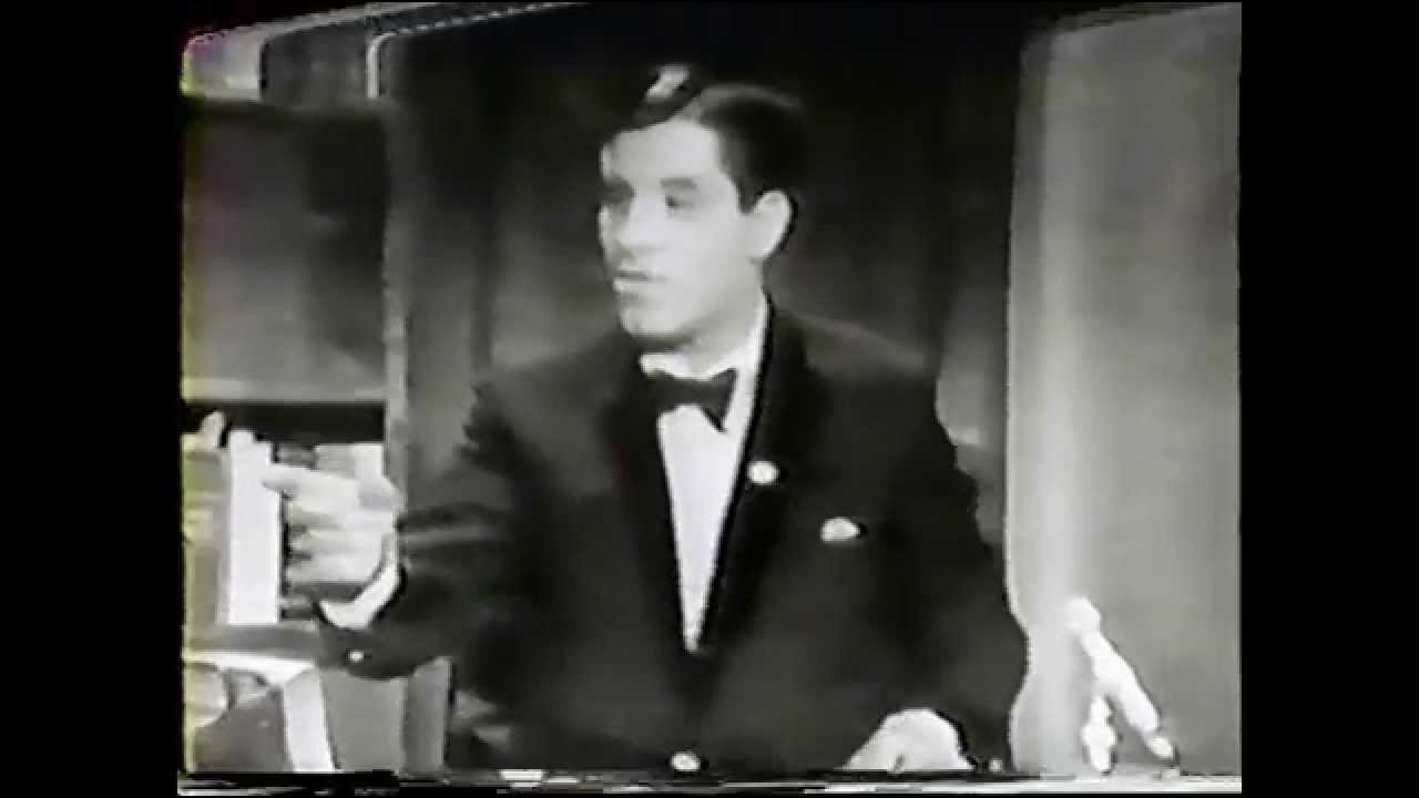 The Jerry Lewis Show '63 premiere part 1
