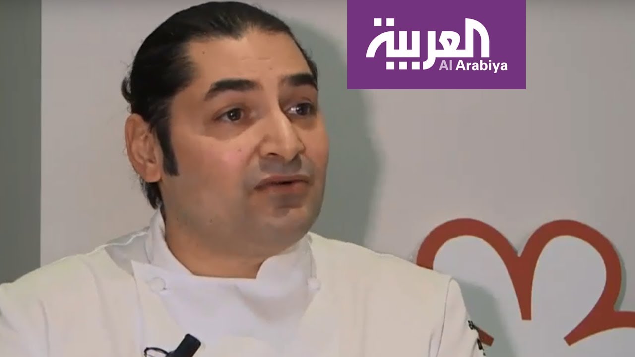 لبناني انتقل لباريس وتشرد في شوارعها ووصل للنجومية