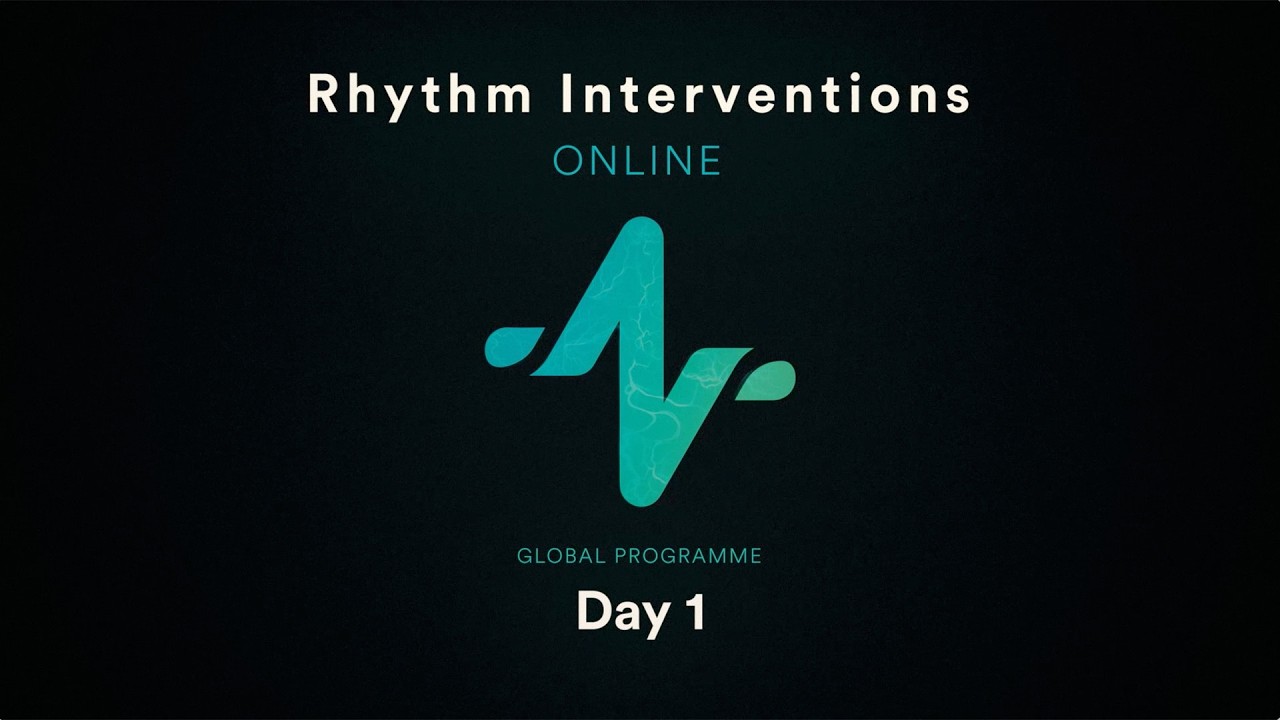 RIO 2025 Global – Day 1 Welcome