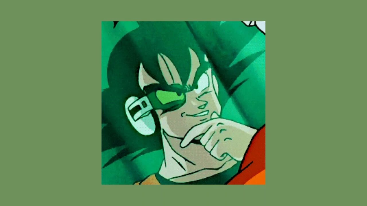 Ginyu Transformation | Slowed + Reverb [Faulconer Productions]
