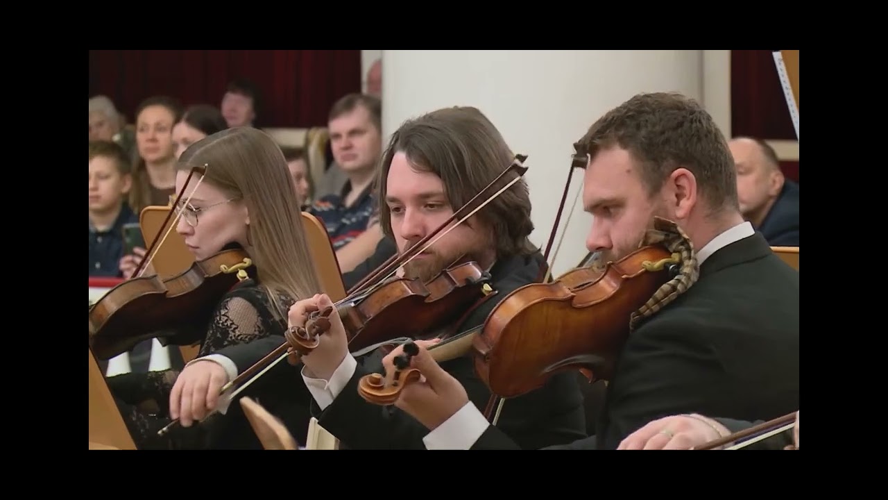 Ilia Papoian - Kapustin Concert Rhapsody for Piano And Orchestra Op.25