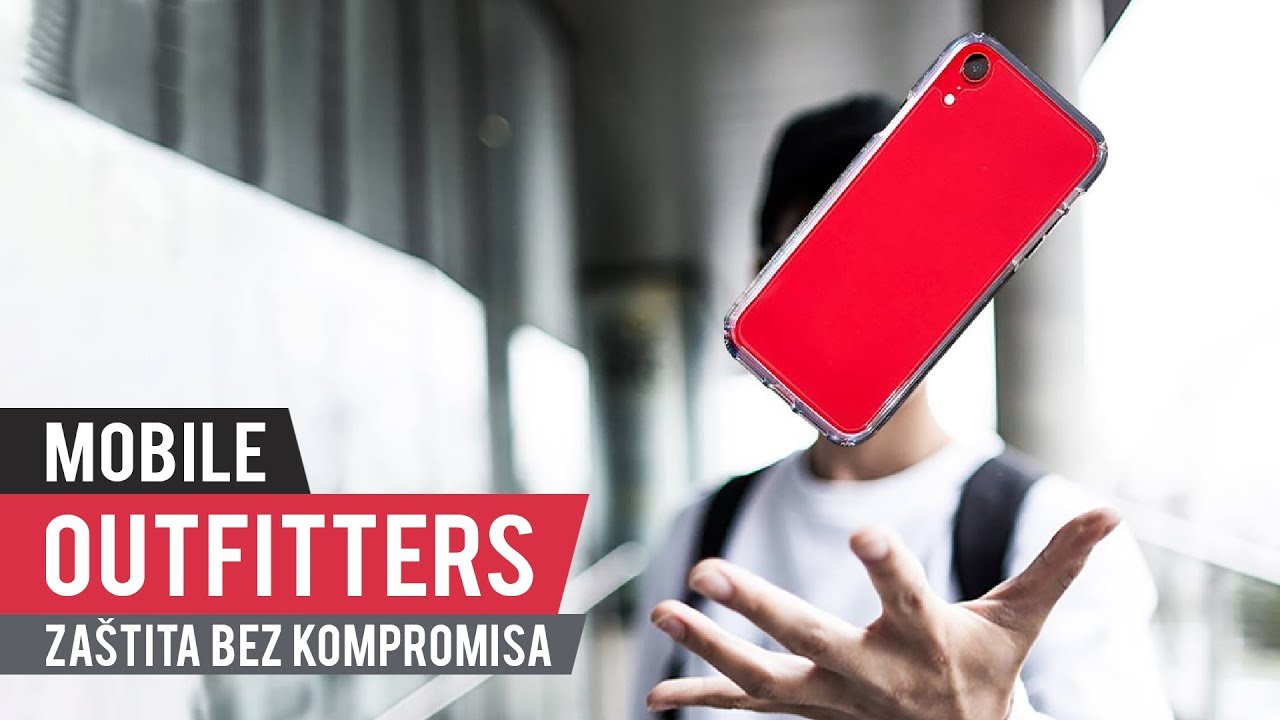 Da li staklo telefona mora da pukne?
