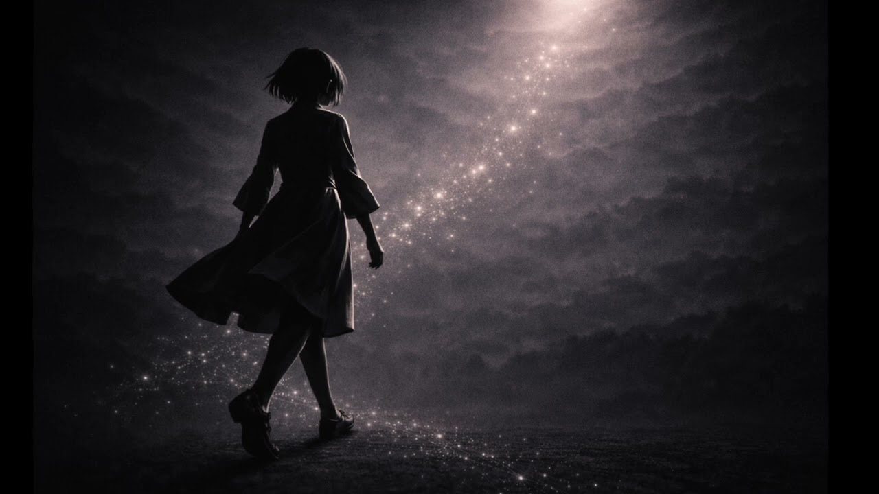 SHIONA - OVERSTEP THE LINE