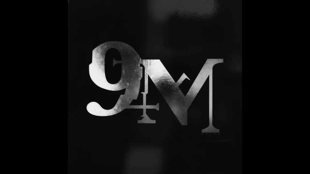 9mice - jenna [INSTRUMENTAL] 9mm | МИНУС