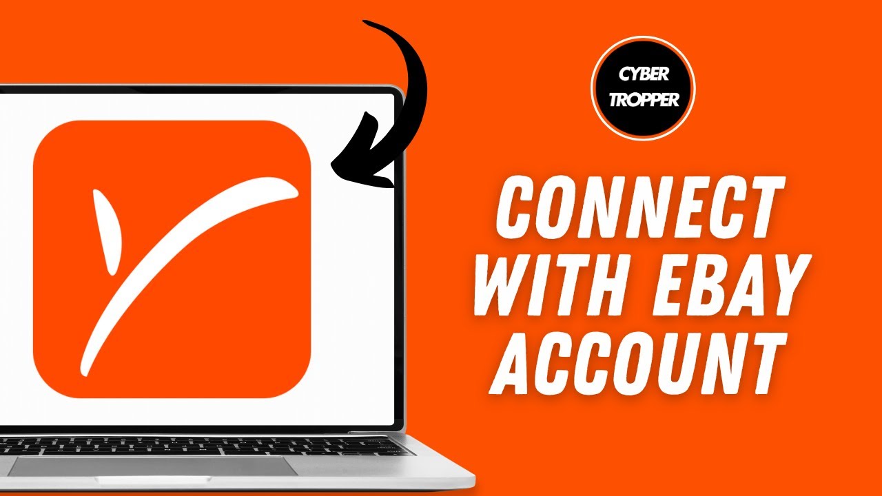 How to Connect Payoneer to Ebay Account