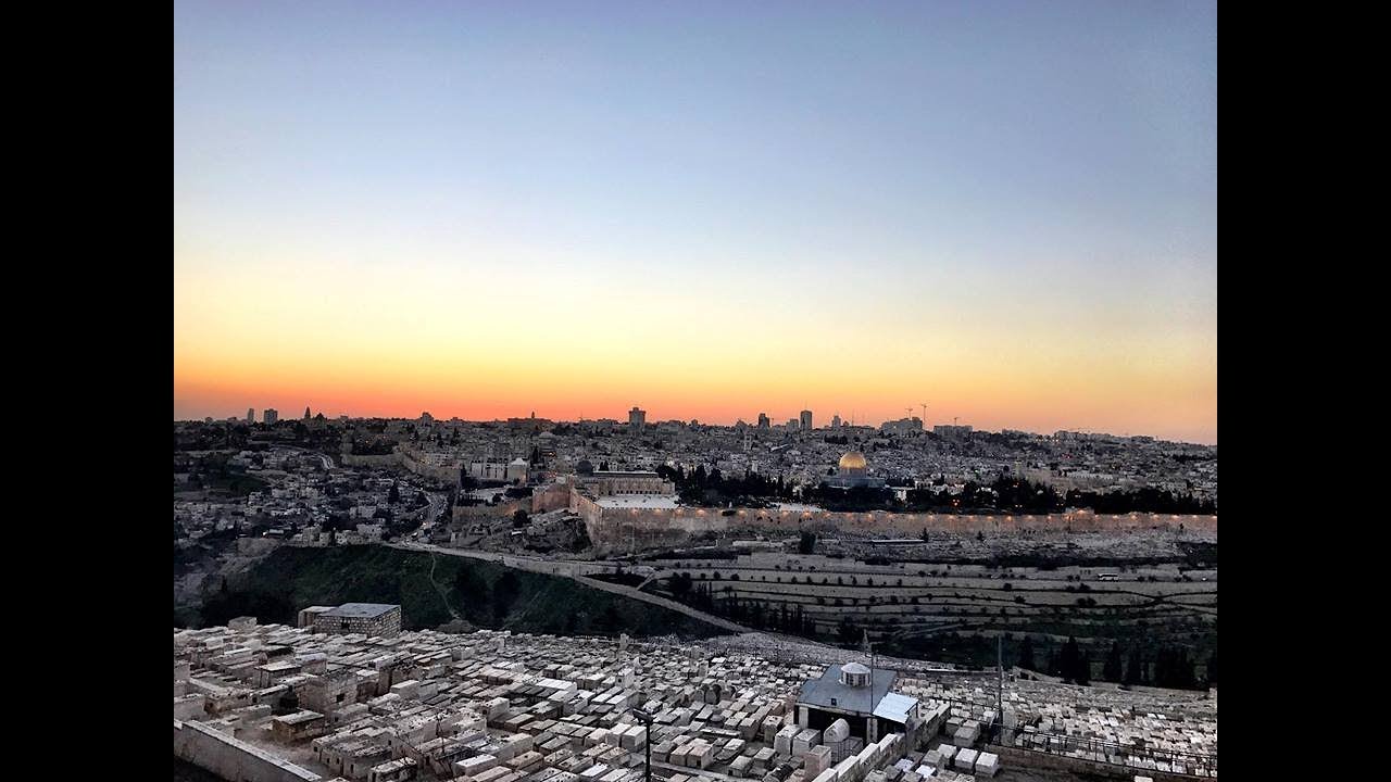 Israel Unknown. Exploring Israel.