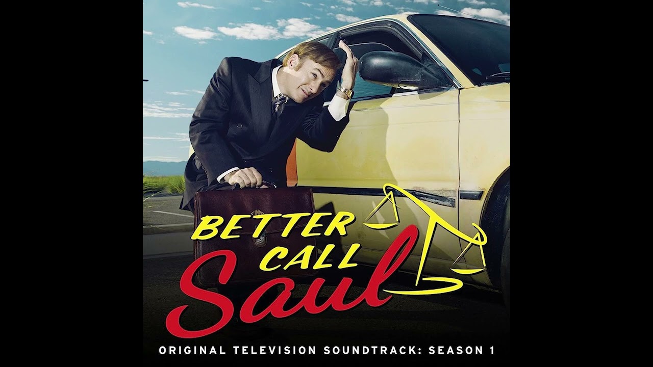 Better Call Saul (2015-2022) | Soundtrack - MIX