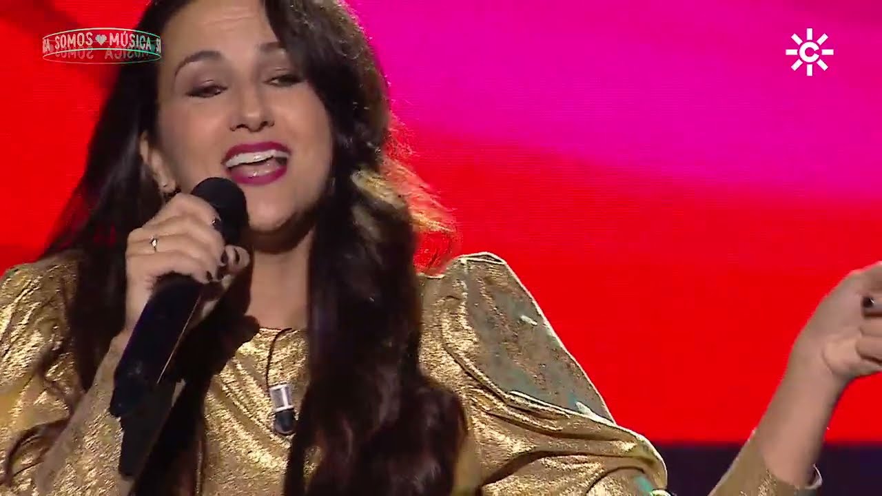 ALBA CARMONA: 'CONTIGO'