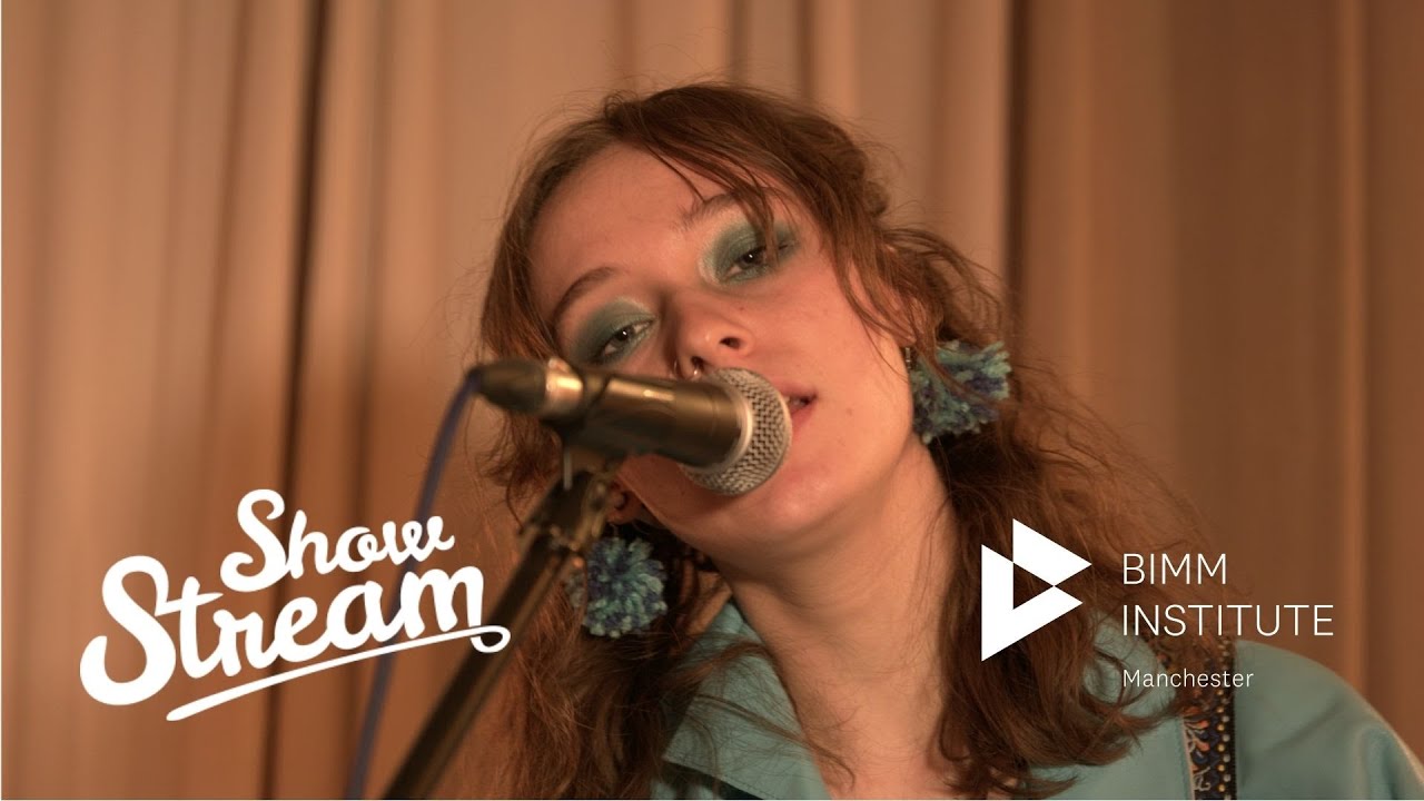 Millie Milner Performance and Interview Live | Show Stream TV