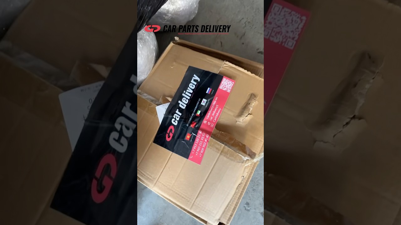 Car Delivery — это про надежность, гарантии и качество! 