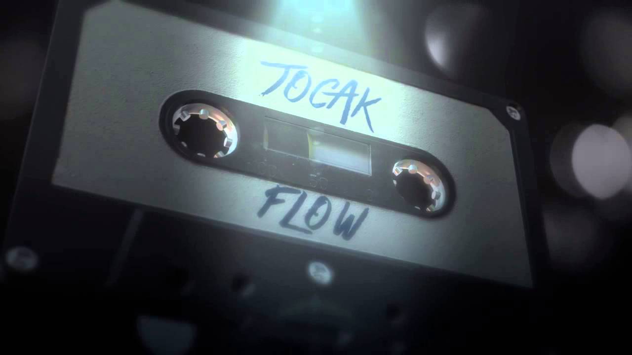 16 Flow - Točak (album 
