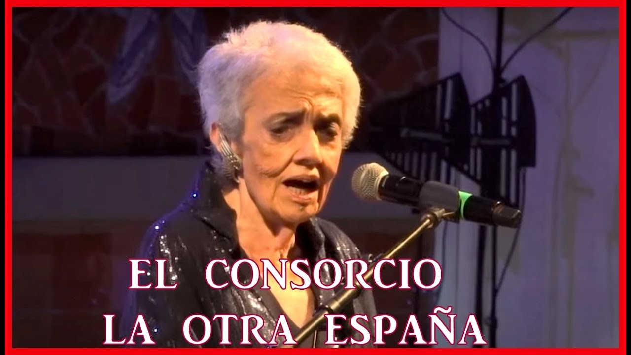 EL CONSORCIO La Otra España , Barcelona 2024