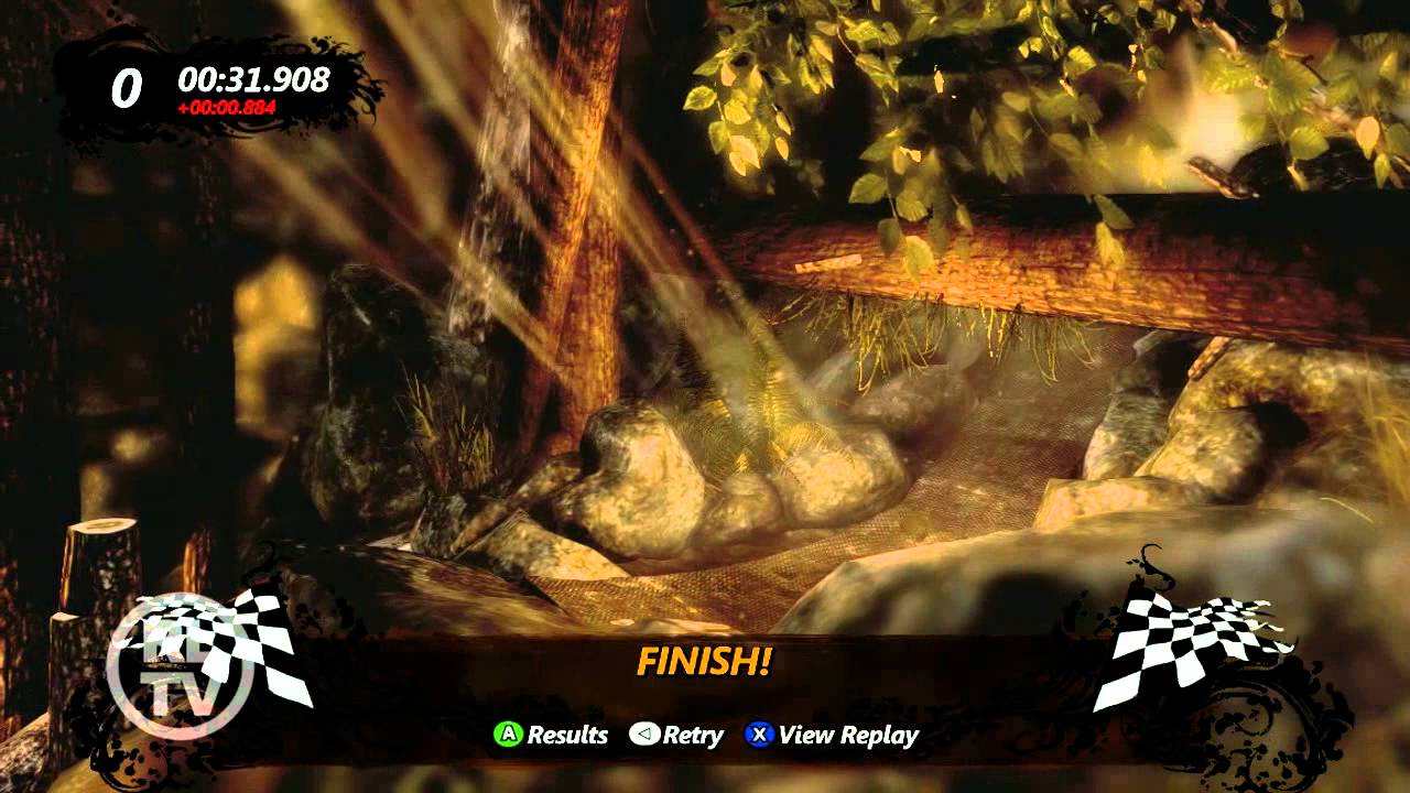 Trials Evolution - New on RedLynx Picks Episode 32 [US]