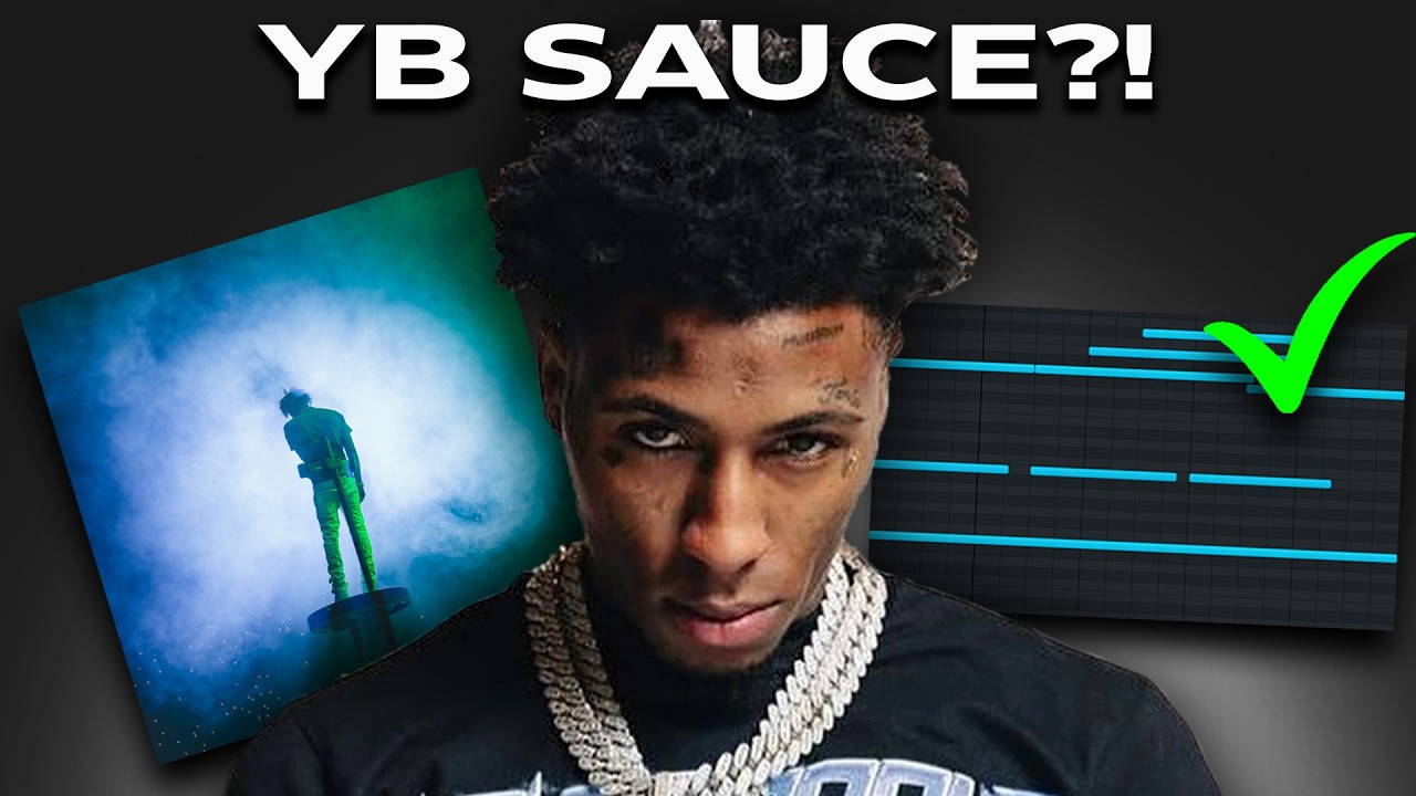 The Genius Behind NBA Youngboys Slime Cry Production