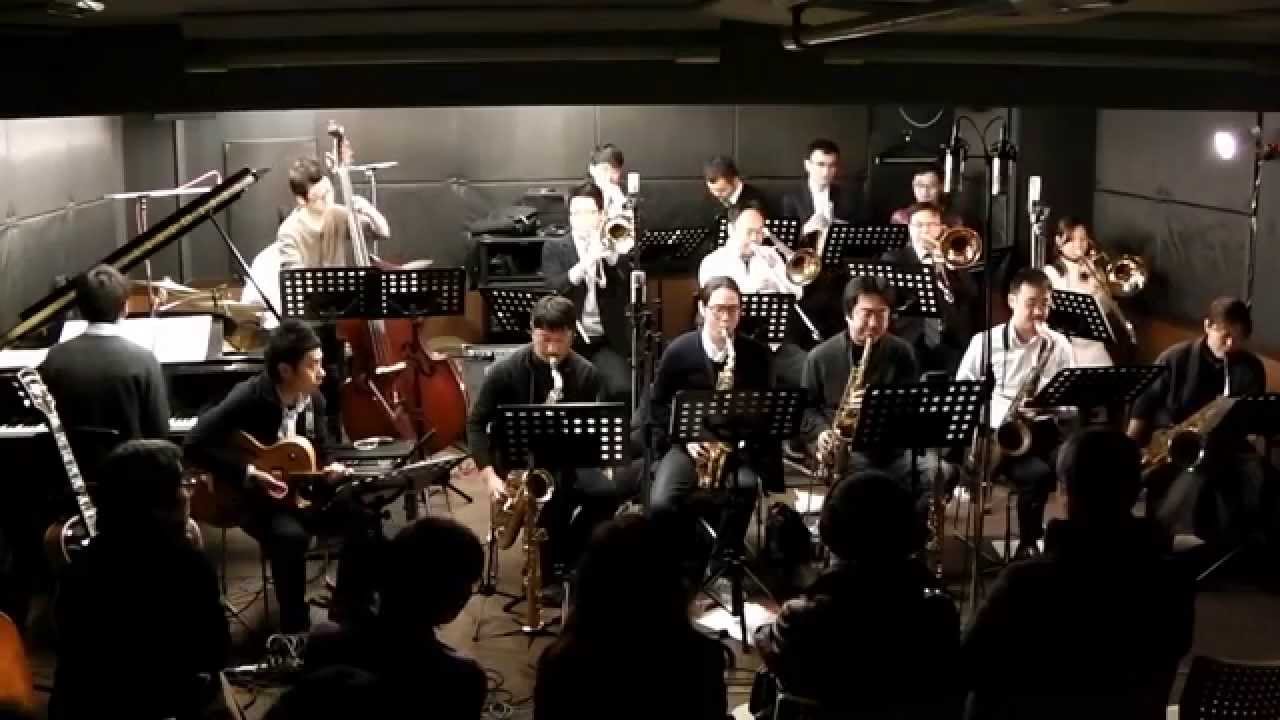 Mean What you Say / Happy Flight II (2014.2.12)