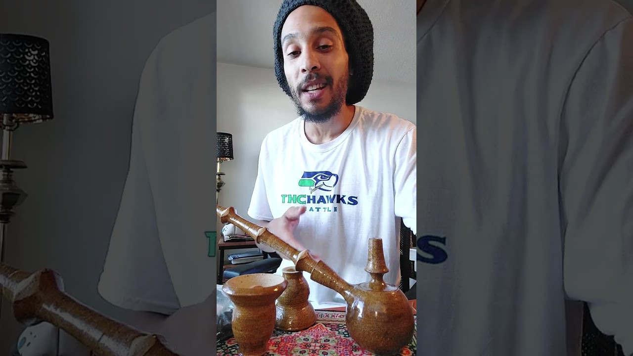 Intro to the steam chalice