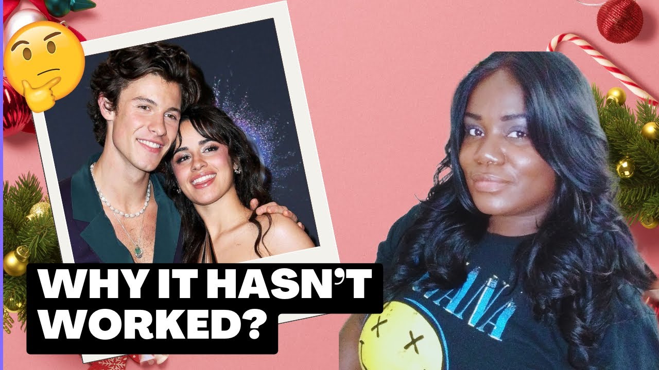 Shawn Mendes & Camilla Cabello ♌♓ Tarot Reading 🔮 You're Hot Than You're Cold 🔥🥶