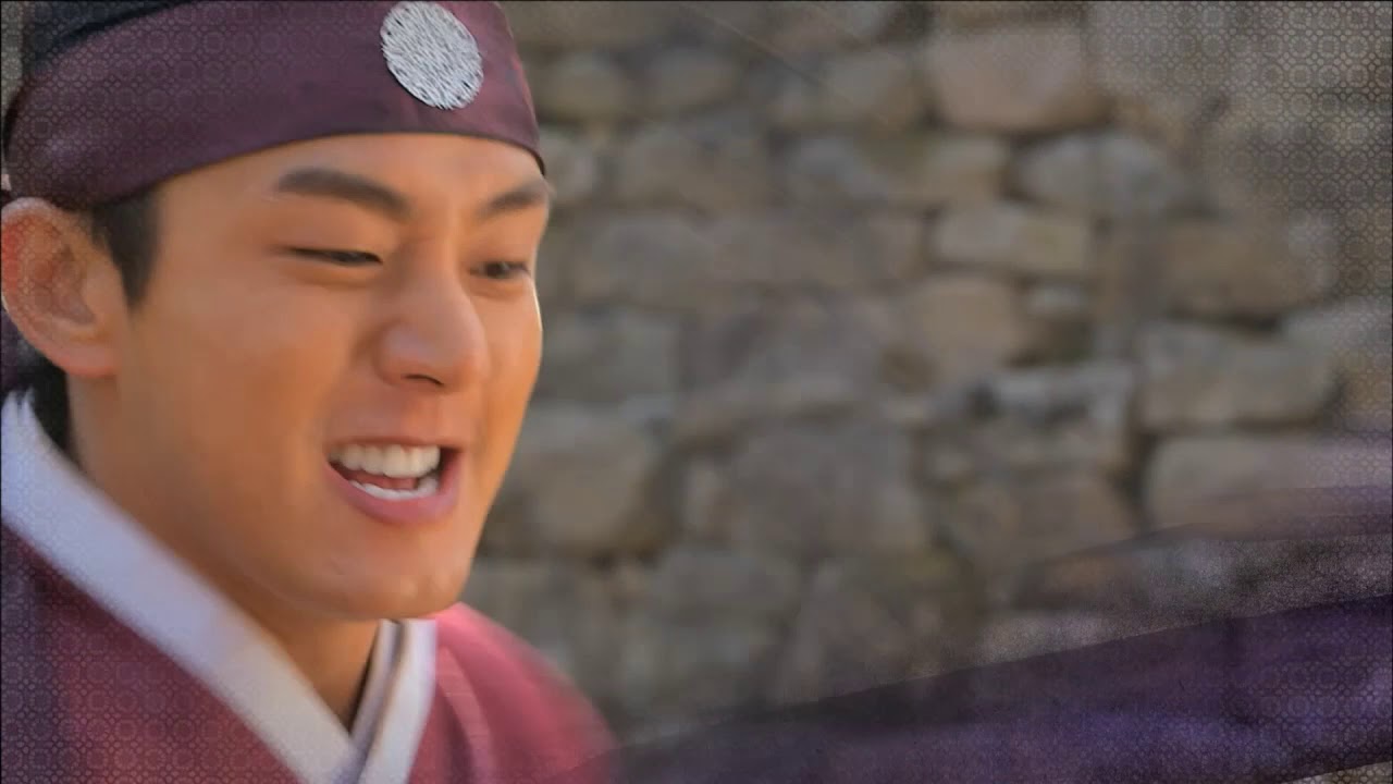 [MV] 지아 - 꿈에서라도 [장옥정 사랑에 살다 OST Part.2 (Jangokjeong  OST Part.2)]