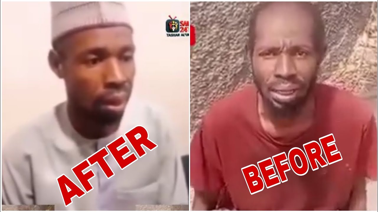 Yanzu_Yanzu: Bayan Ku6uta Daga Hannu Kasimu Ya Bayyana Yanda Yabaro Wanda Aka Kamasu Tare A Hannun S