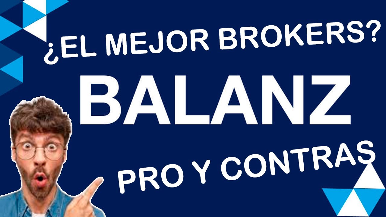 CREAMOS CUENTA EN BALANZ BROKERS | PRO Y CONTRAS | ¿EL MEJOR BROKERS AGENTINO? | INVERSOR PS