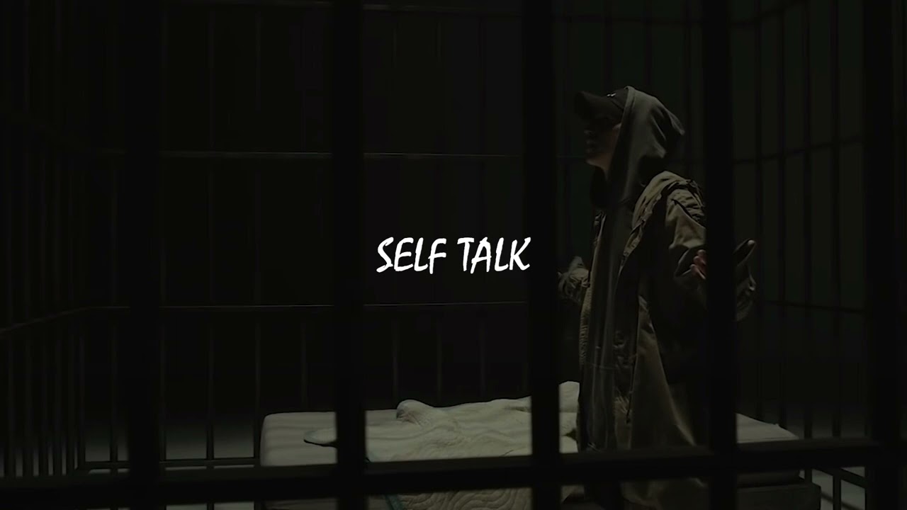 NF Type Beat 2023 - Self Talk | Epic Dark Orchestra Type Beat 2023