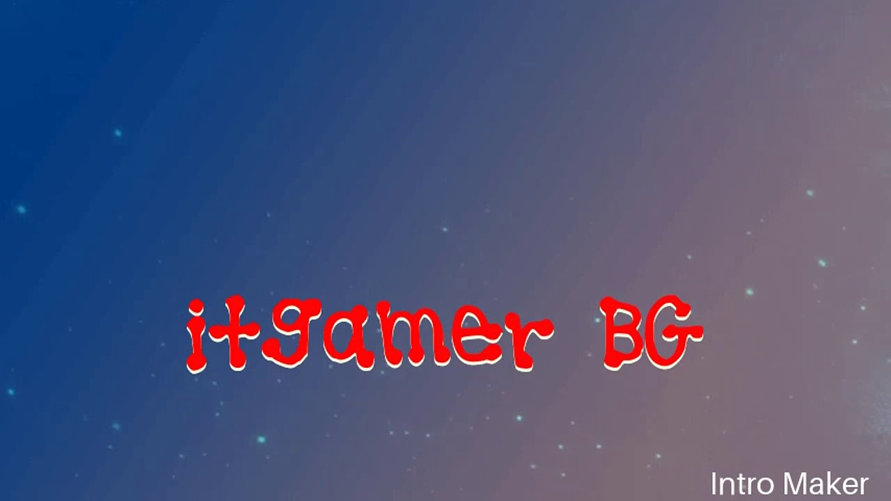 Itgamer BG