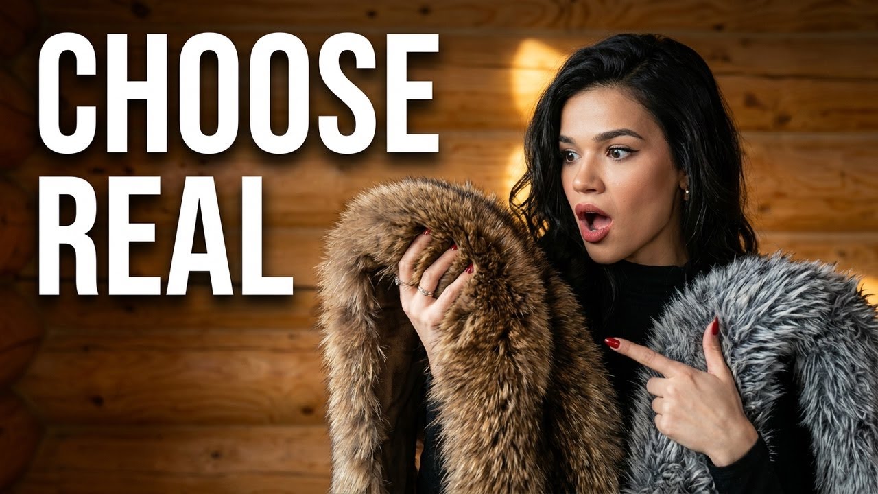 1,000 People Who Chose Real Over Faux