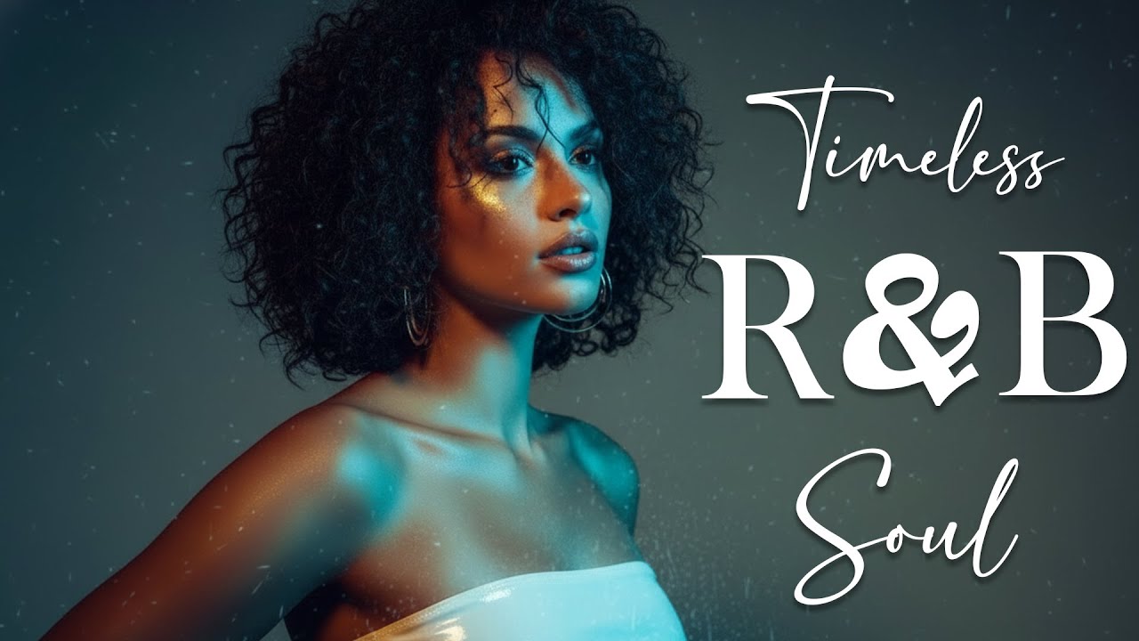 Cozy R&B Soul Mix 2025 – Soul Flow Music | Smooth Chill Vibes, Calm Beats