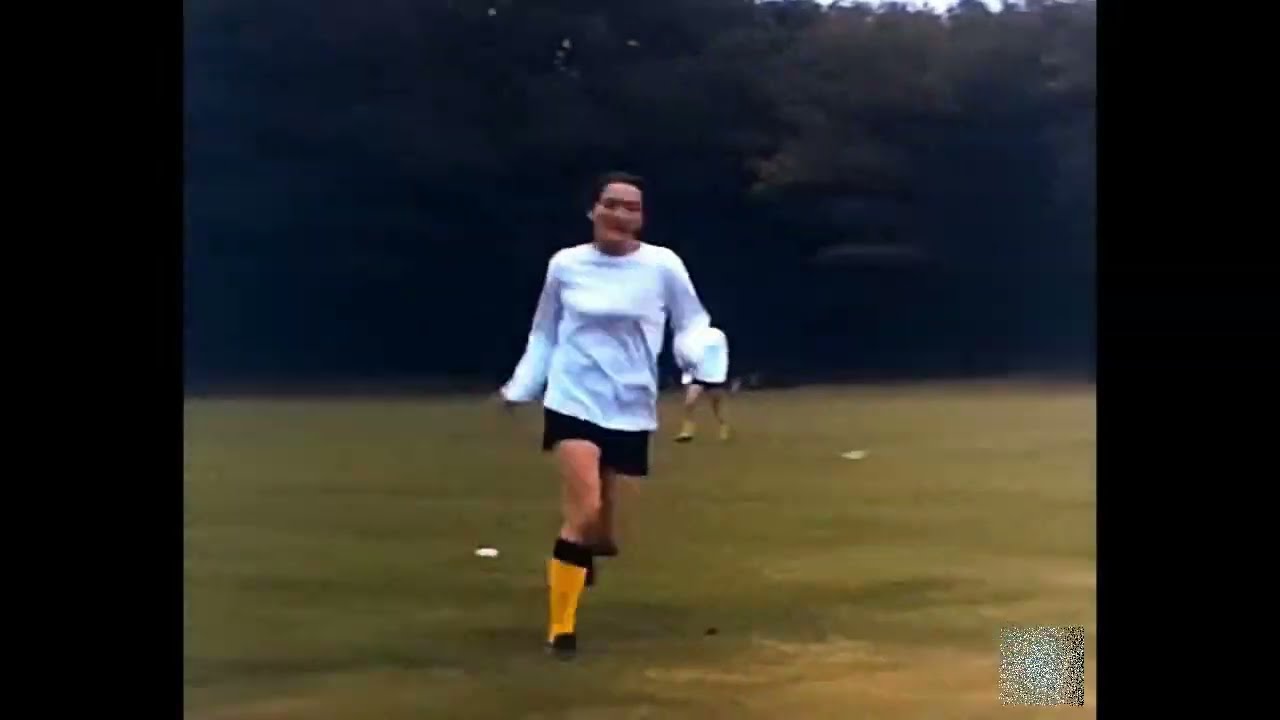 Damenfu&szlig;ball - 1969-1970 - Frauenfu&szlig;ball