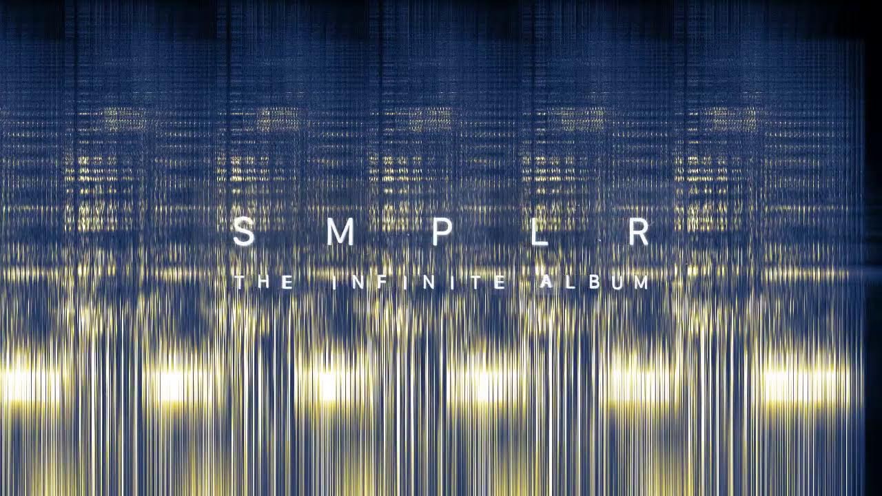 ＳＭＰＬＲ – The Infinite Album
