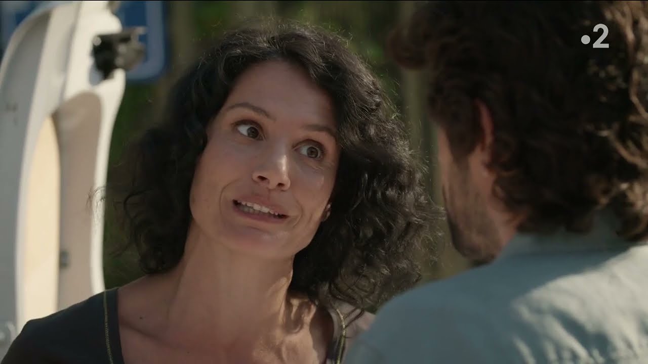 Un si grand soleil - &Eacute;pisode 760 du mardi 26 octobre [Int&eacute;grale]