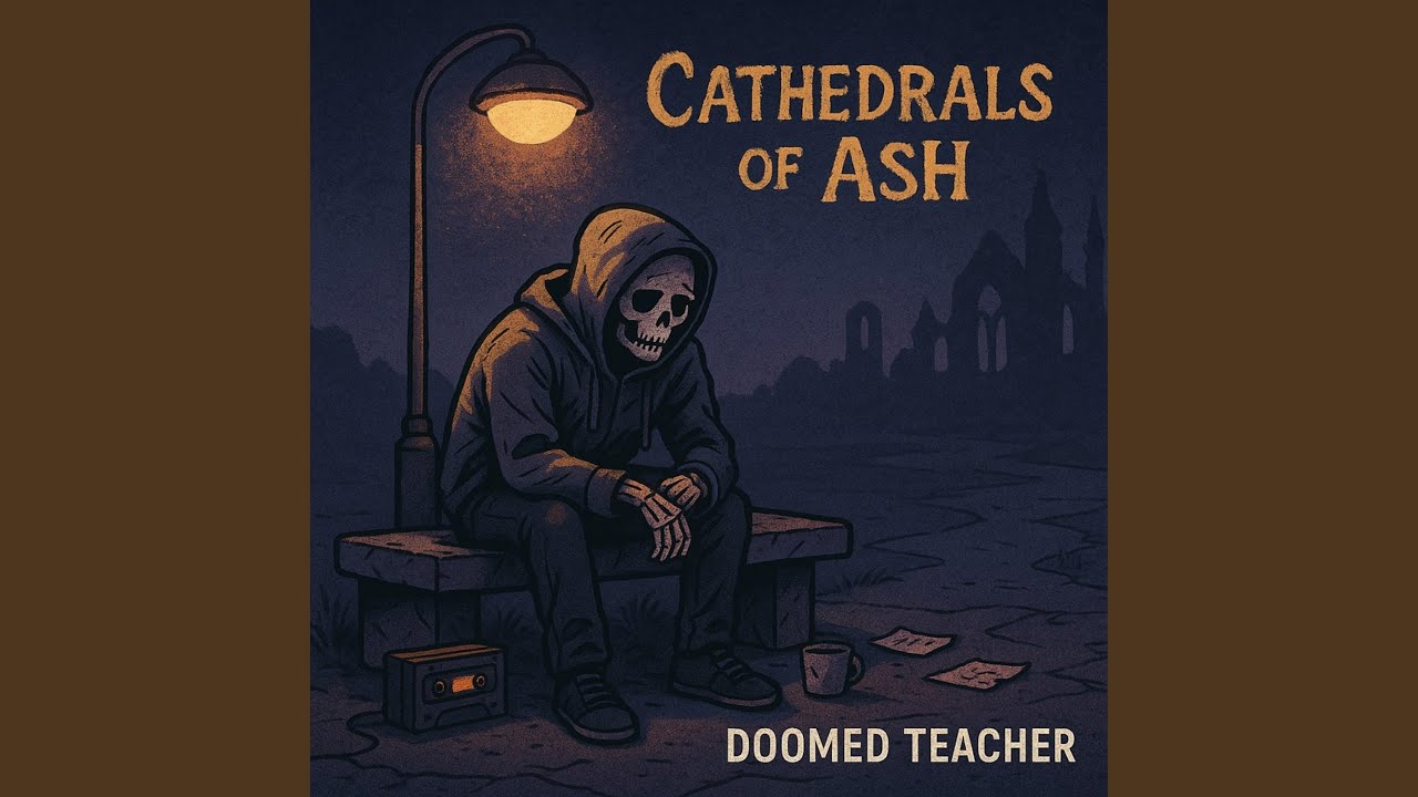 Funeral Bells at Dawn