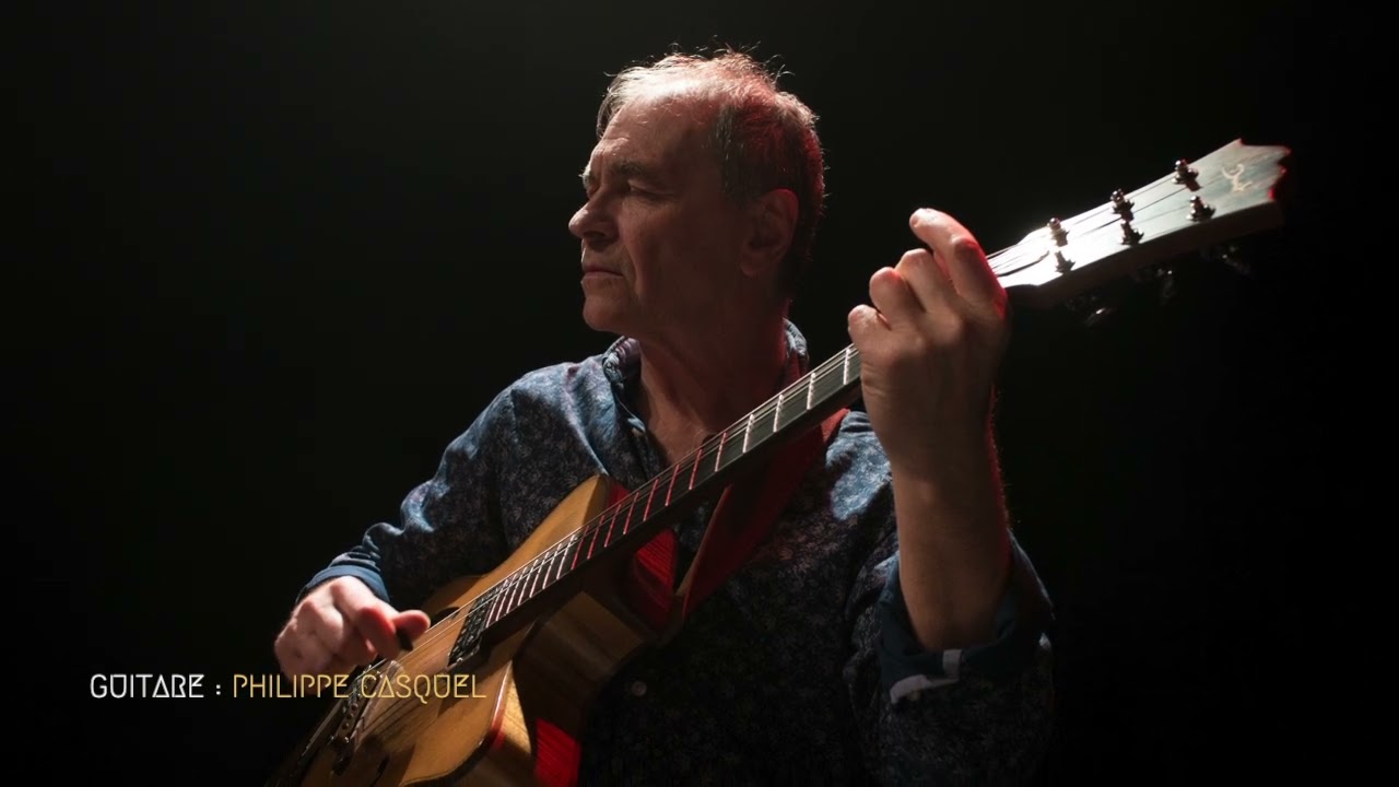 DIAPORAMA PHIL CASQUEL DUO   ROYAT