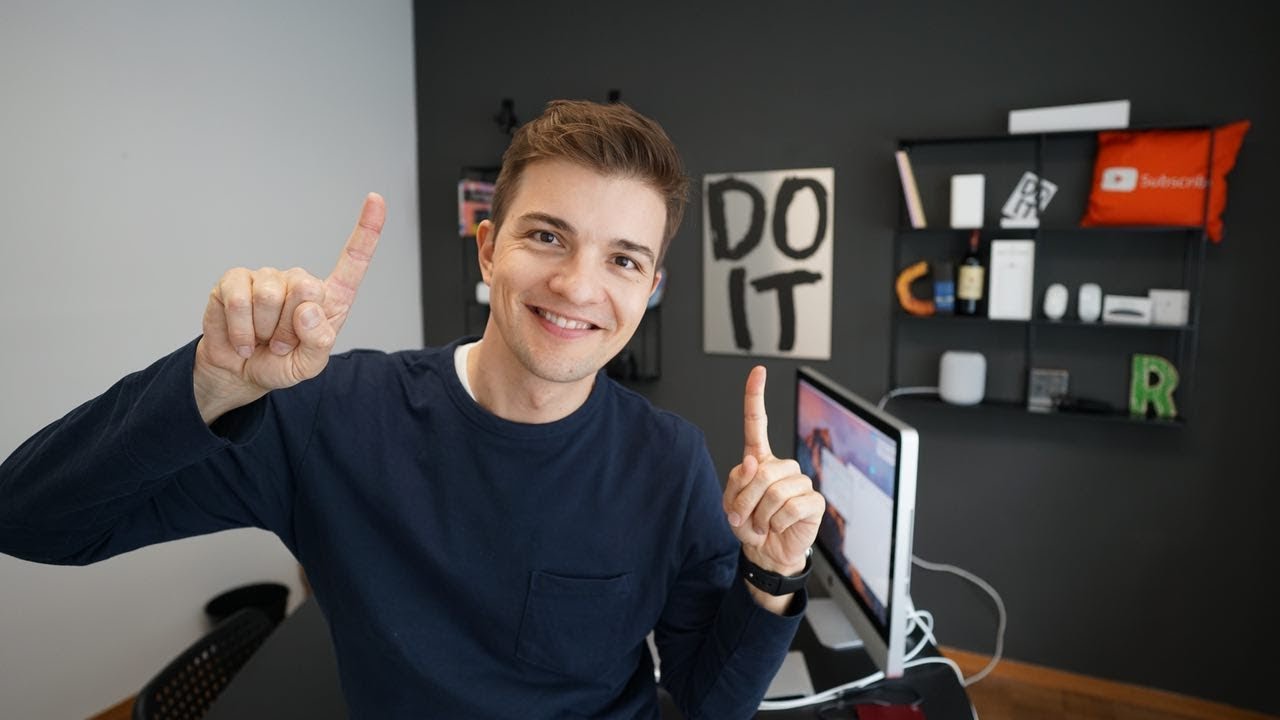 Ich habe auf euch geh&ouml;rt! | DailyVlog 424