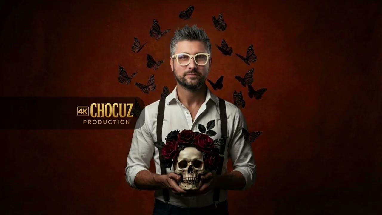 CHOCUZ - Şehir Şahidim 🌃 | 