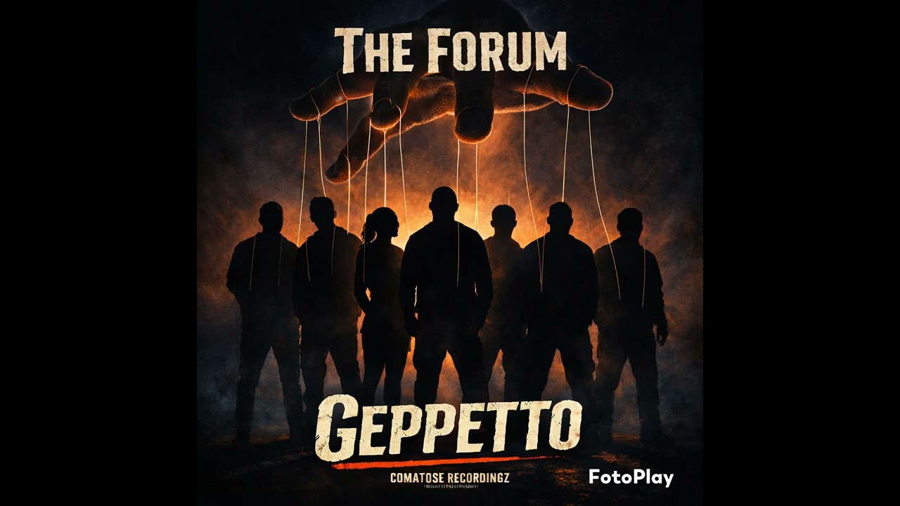 Geppetto