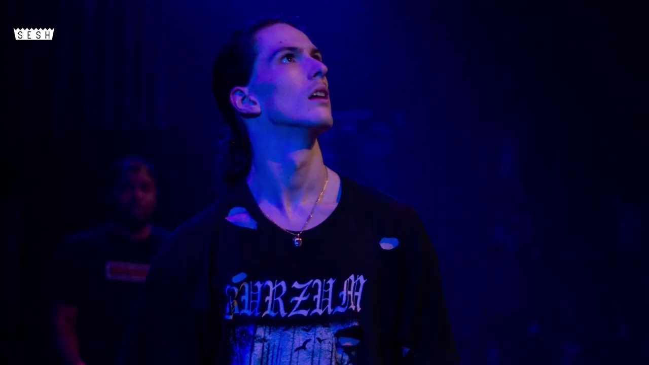 Chill Bones Playlist Pt. 2 | Best TeamSESH Tracks to Vibe & Relax To