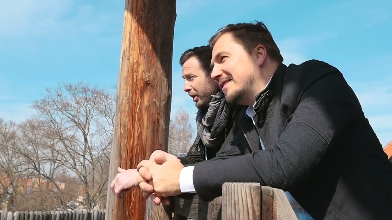 Horváth Márk (gitár), Jász Andris (szaxofon) Gárdonyi 100