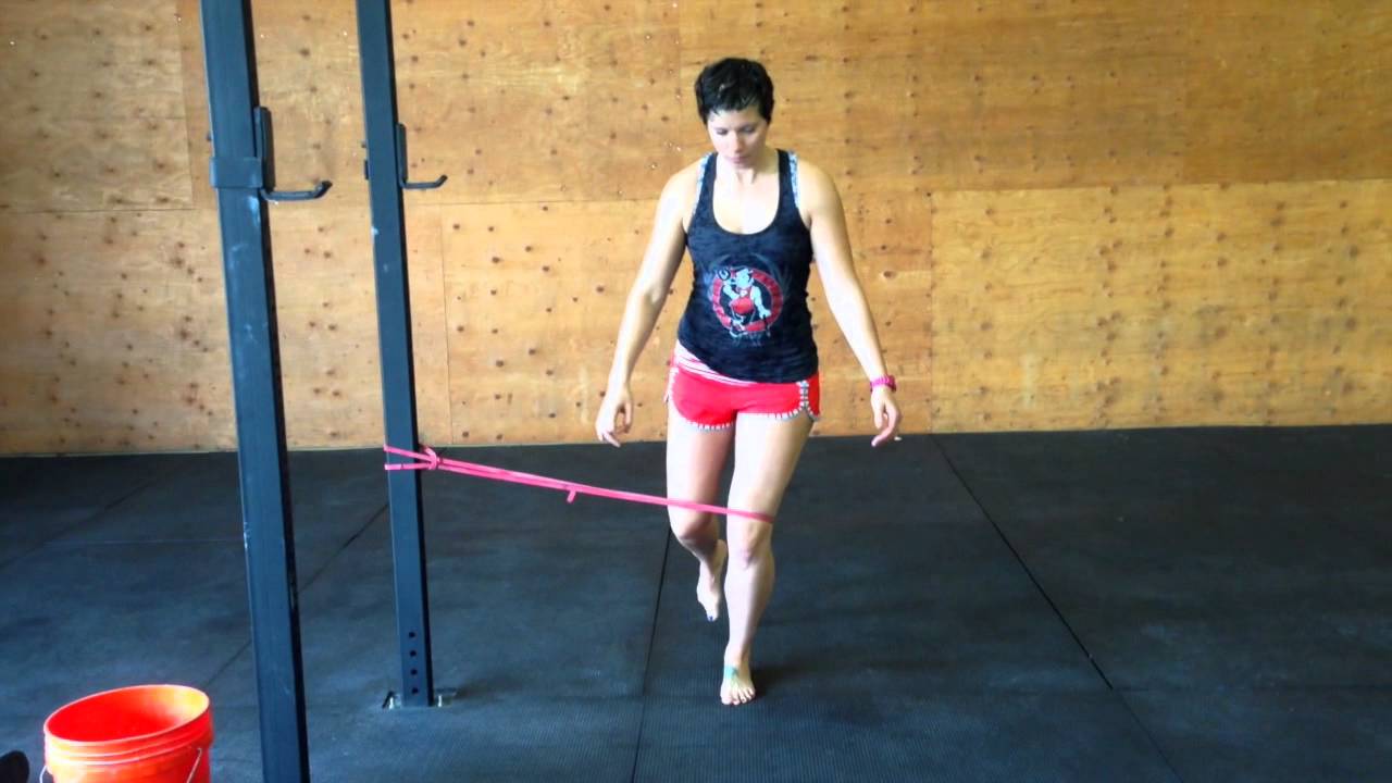 Reactive Neuromuscular Training for Dynamic Stabilization of the Lower Extremity - Mike Reinold