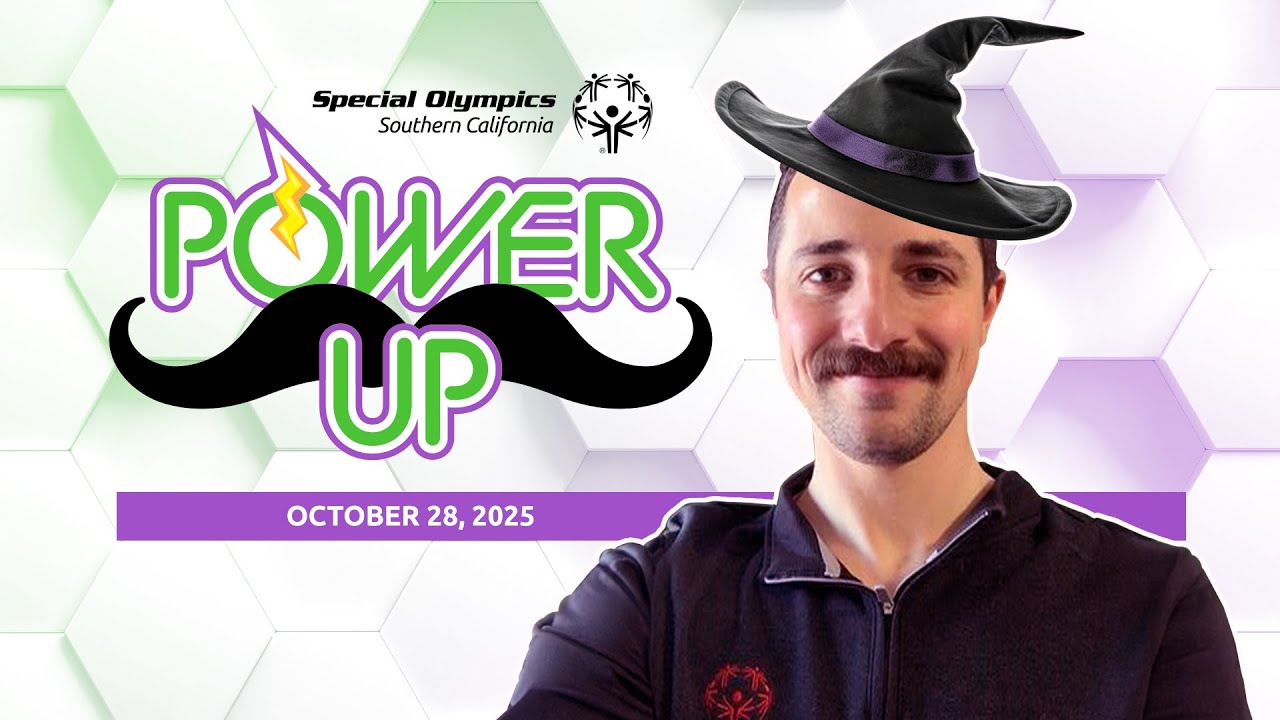 Power Up - 2025 10 28