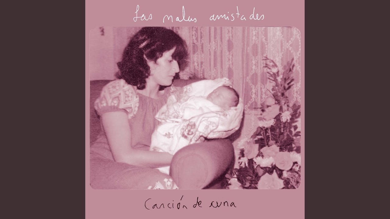 Canción de Cuna