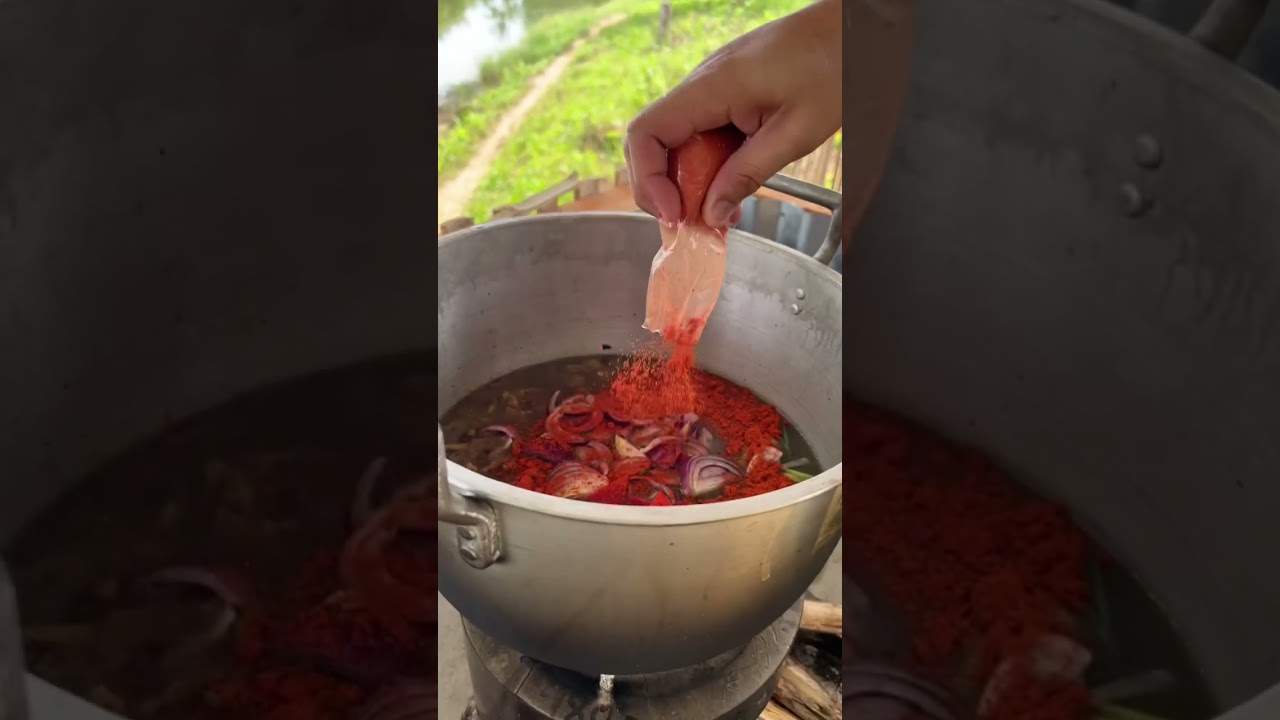 Soup No. 5 #foodblogger #food  #beefrecipe