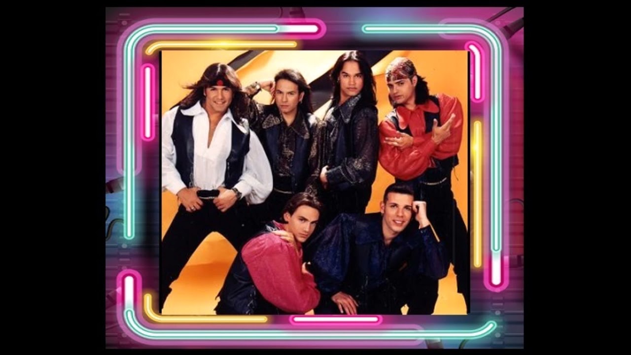 Los Fantasmas Del Caribe Mix LUSERZ Dj