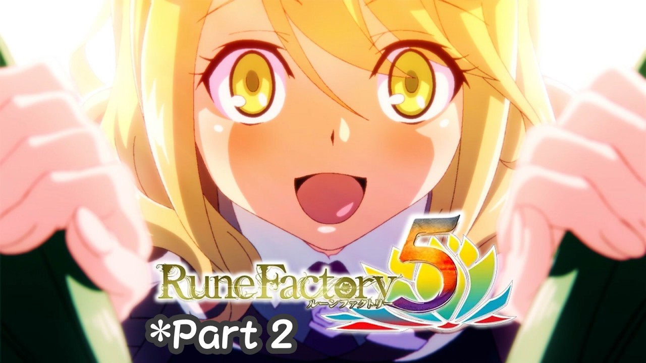 【RF5初見・ネタバレ有】お金が無いのでお年玉をふんだくります*2【VTuber/空塚みあ】