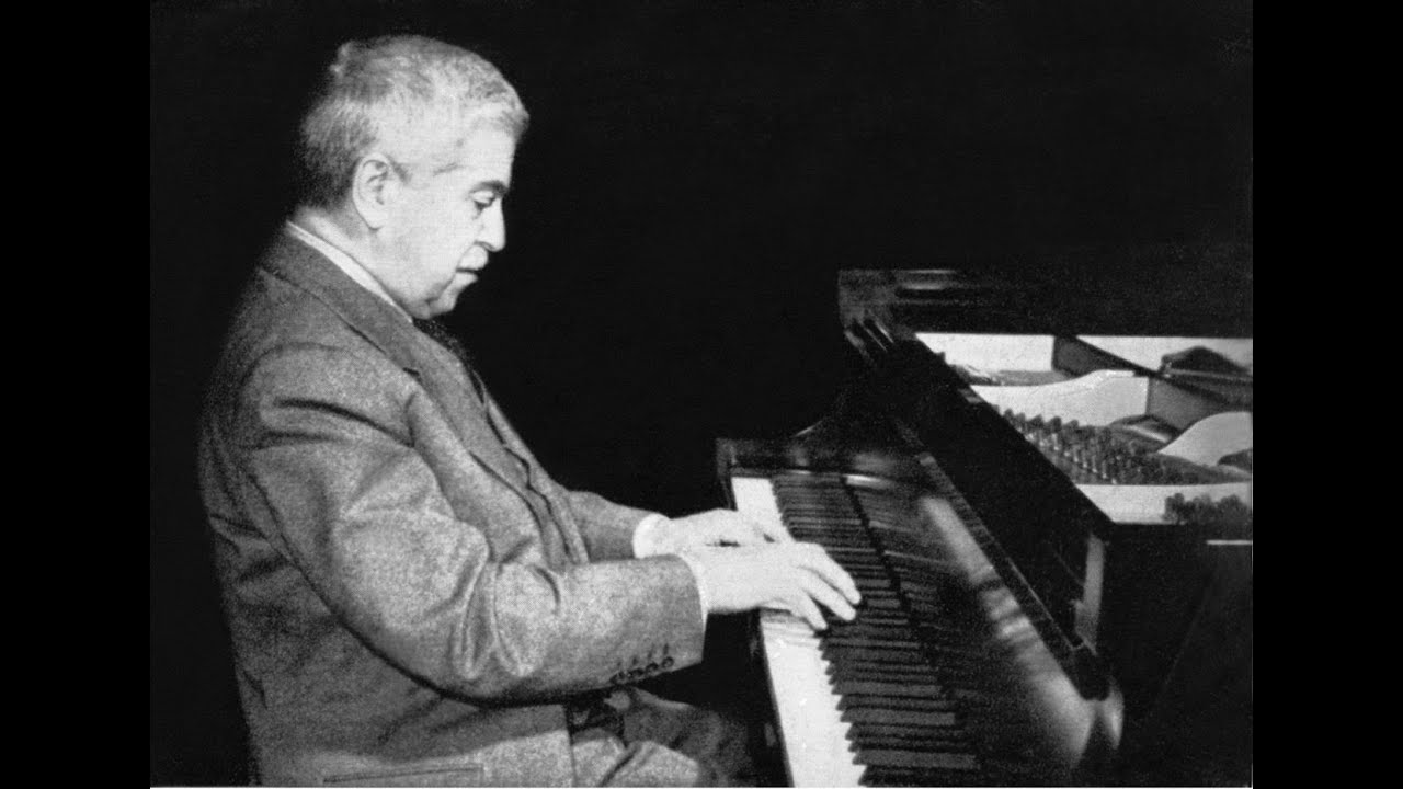 Beethoven - Complete Piano Sonatas:  Piano Sonata no. 1 in F minor op. 2 no. 1  -  Artur Schnabel