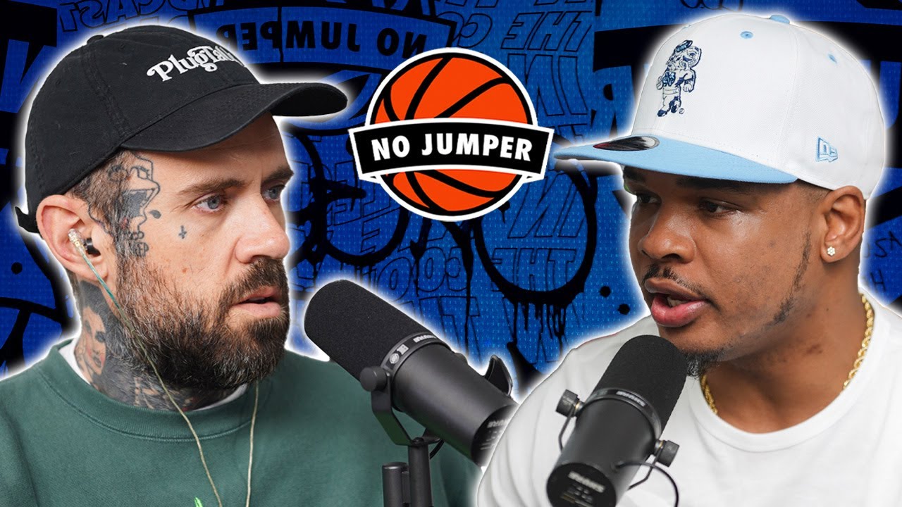 Cee Hood Reveals All! Trenches News Working with The Feds & More