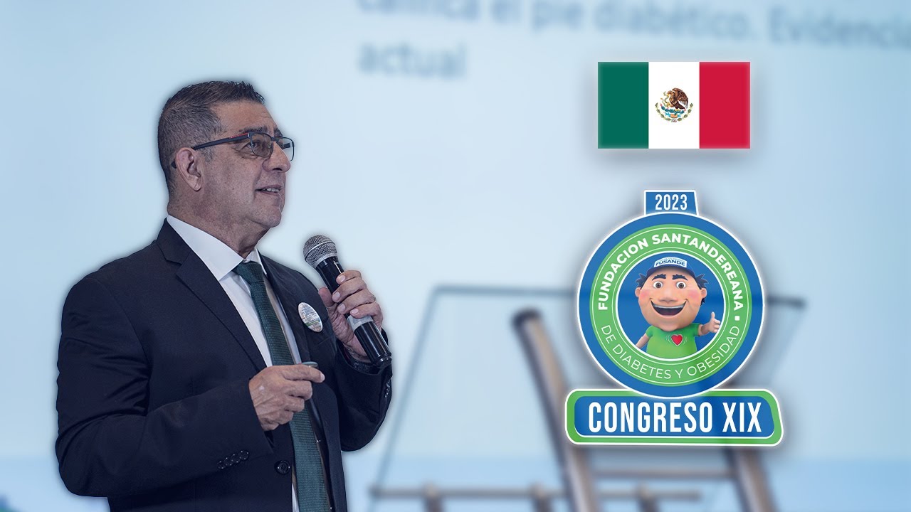 Sistema de San Elián gradúa y califica el pie diabético, evidencia actual.