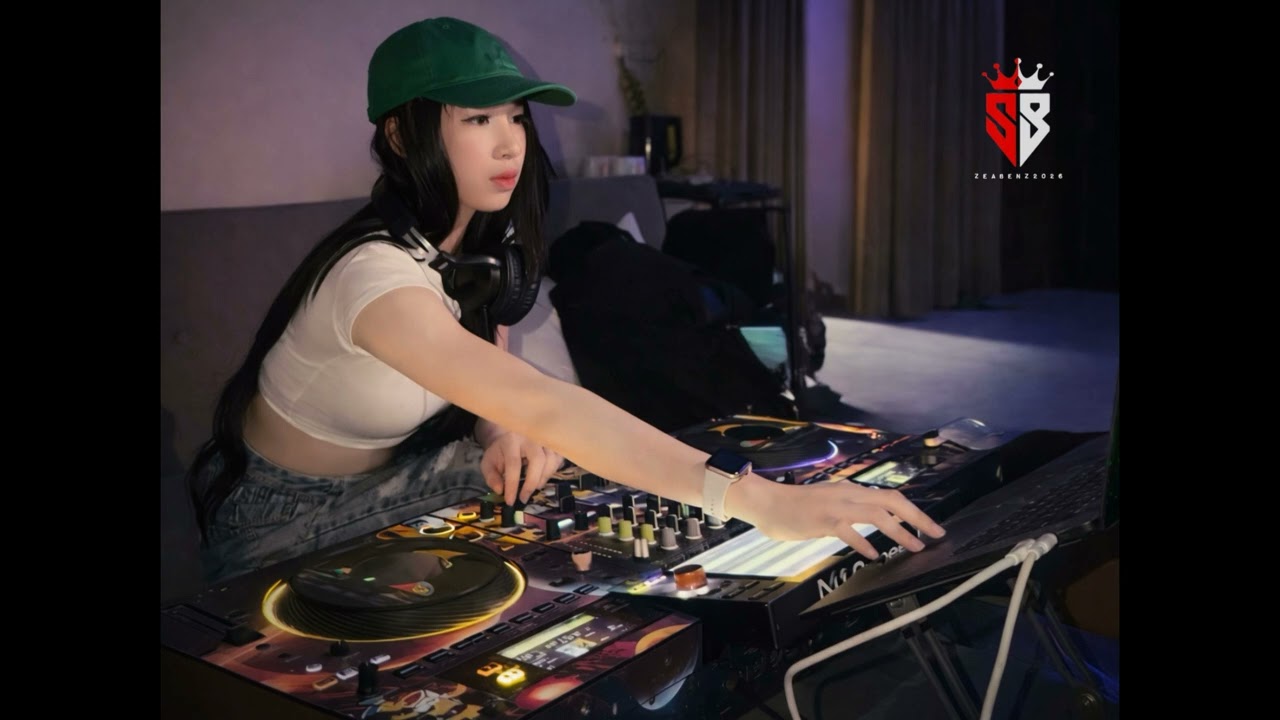 NONSTOP 2026🎭 (DJnR Remix) || មានបទតែខ្វះឥវ៉ាន់ Limited - 15minuted DJ Sal (VIP) Happy Dance 💃🪩